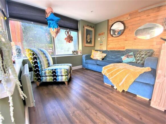 Family area
