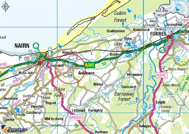 Road Map