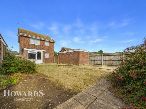 Wash Lane, Kessingland photo 4