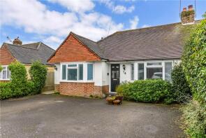 74, Parklands Road, Chichester PO19 3DU