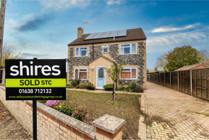 26, Malts Lane, Thetford IP26 4LA