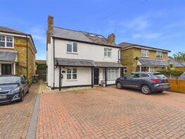32, Arch Road, Hersham, Walton-on-thames KT12 4QR