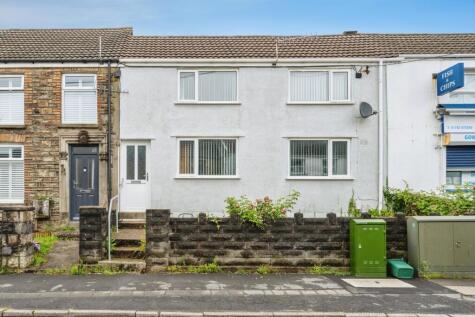 Sterry Road, Gowerton, Swansea, SA4