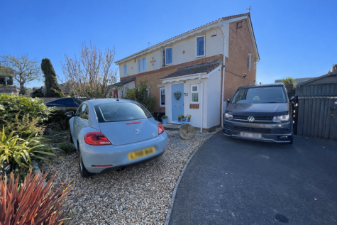 Tower Close, Thornton, FY5