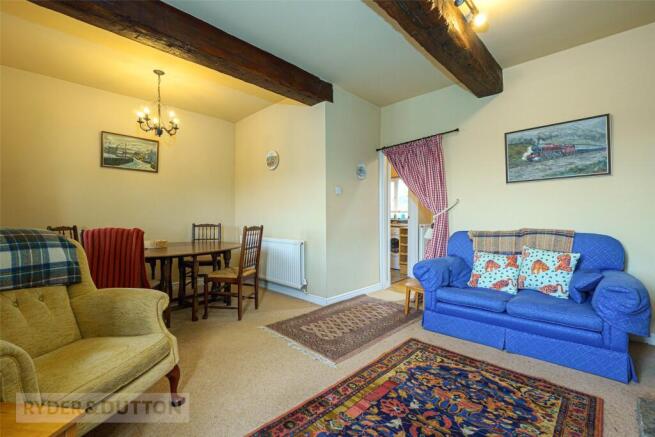 2 bed Terraced for sale Image 8