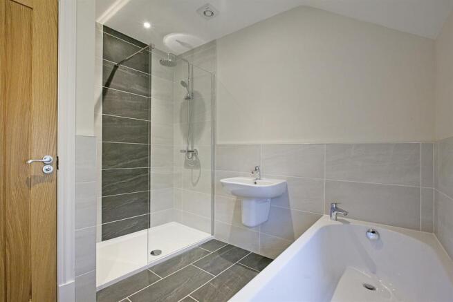 House Bathroom