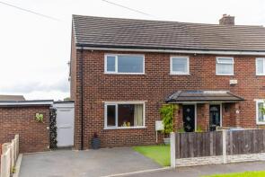 77, Mavis Drive, Chorley PR7 5AE