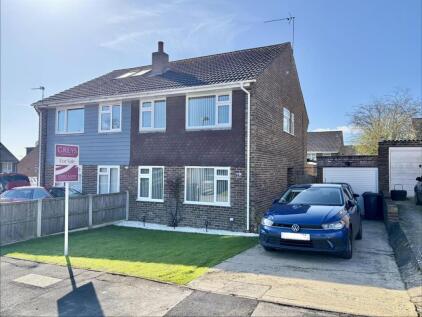 Hannams Close, Lytchett Matravers