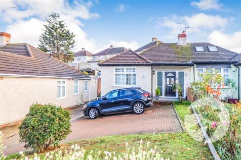 Carlton Road, Erith, DA8