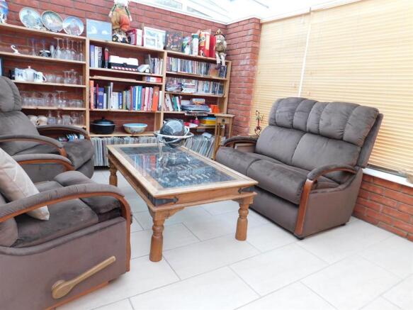 Conservatory a