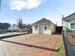 68, Downs Park Avenue, Eling, Southampton SO40 9GX