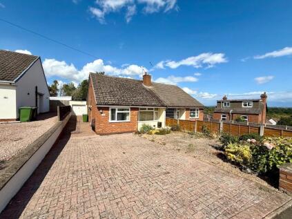 Summer Road, Kidderminster, Worcestershire