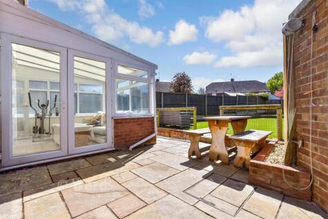 Grantham Avenue, Deal, Kent