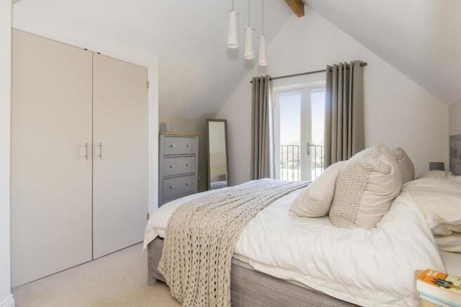Principal Bedroom