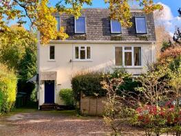 38b, Heath Road East, Petersfield GU31 4HR