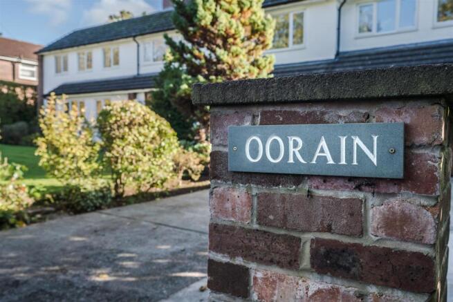Oorain