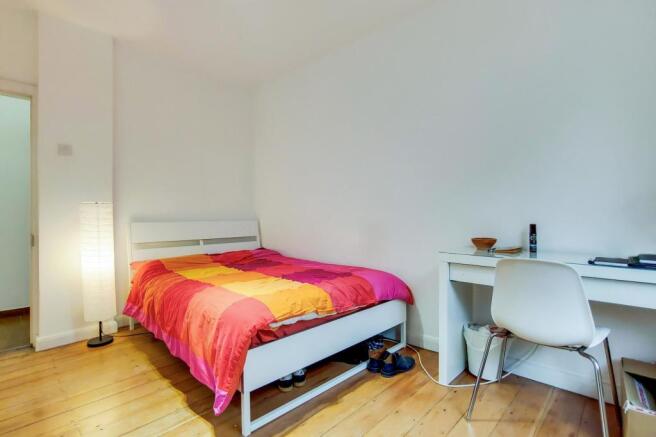 Main bedroom