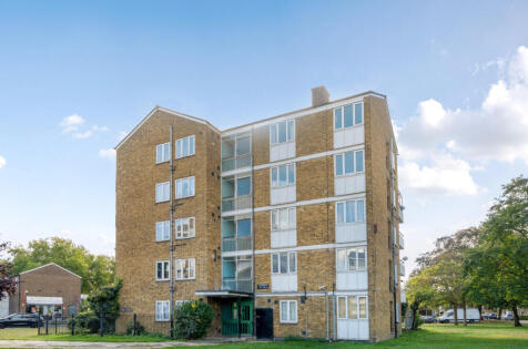 Casterbridge Road, London, SE3
