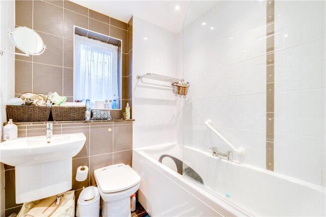House Bathroom