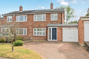 4, Laneside, Chislehurst BR7 6BP