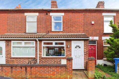 Berners Street, Norwich, NR3