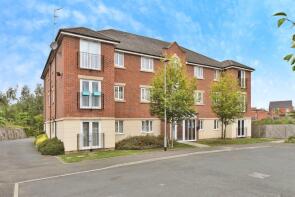28, Princeton Court, Freya Road, Newark NG22 9WN