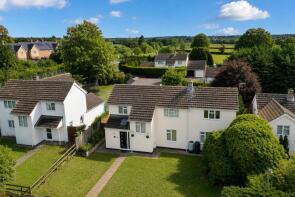 5, Paddocks Drive, Newmarket CB8 9BE