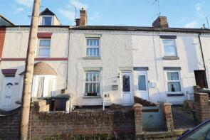 36, Washbrook Road, Rushden NN10 9UX
