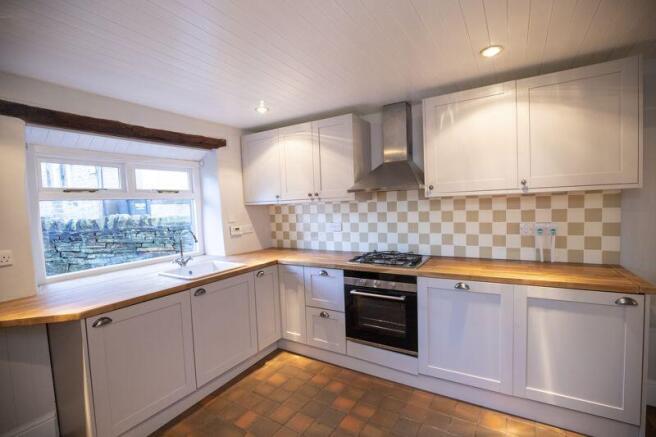 2 bed Cottage to rent Image 5