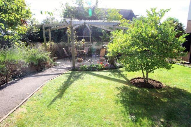 Communal gardens