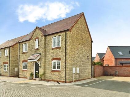 Kingston Drive, Bicester, Oxfordshire