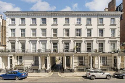 Hereford Road, Westbourne Grove