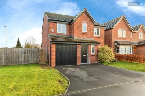 Corbetts Close, Wistaston image 30