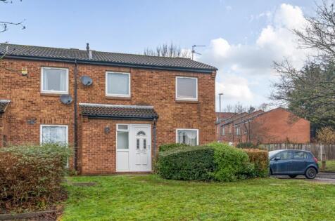 Hutton Close, Bramcote, Nottingham, Nottinghamshire, NG9