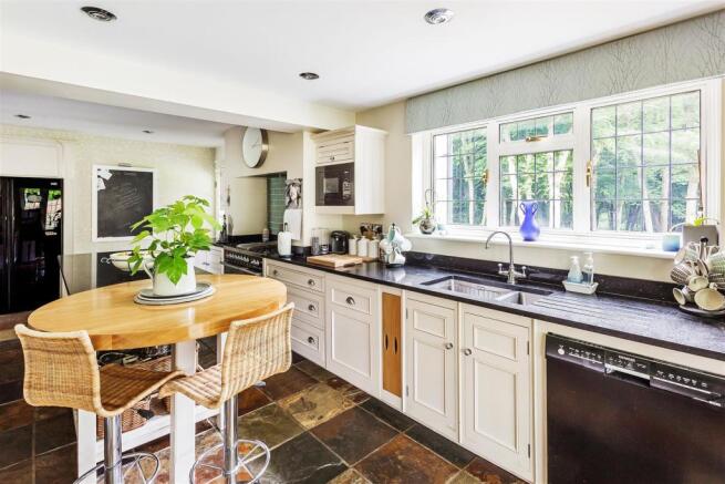 house. partnership Ockley