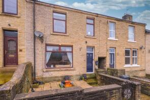 22, Rayner Road, Brighouse HD6 4AY