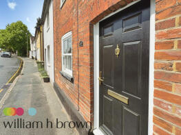 185, High Street, Colchester CO5 9JD