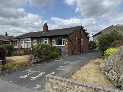 Church Road, Roberttown