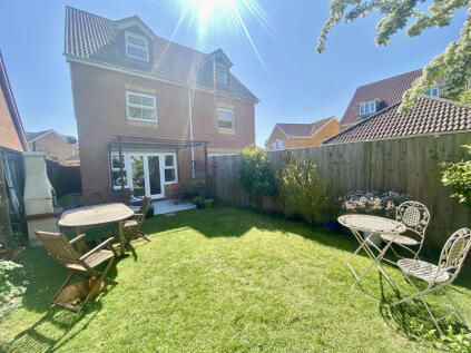 Osborne Heights, East Cowes