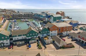 14, Cutters Wharf, Shelly Road, Exmouth EX8 1XS
