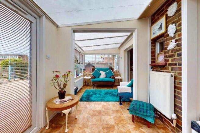 Sunroom