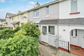 16, Mount Pleasant, Road From Biddlecombe Cross To Woodvale, Newton Abbot TQ13 0LL