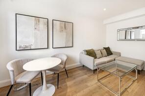Flat B1, Sloane Avenue Mansions, Sloane Avenue, London SW3 3JG