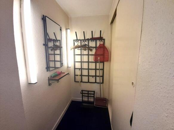 Vestibule