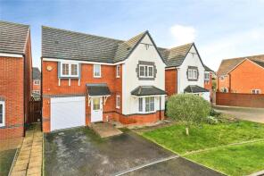 17, Rectory Gardens, Birmingham B48 7TH