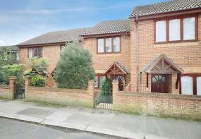 19, Western Road, Aldershot GU11 3PL