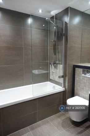 House Bathroom