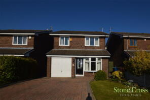 4, Hague Bush Close, Lowton WA3 2JR
