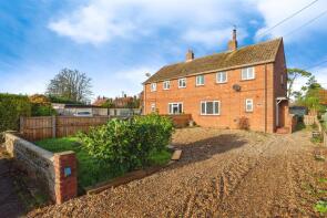 3, Highfields, North Walsham NR28 0AA