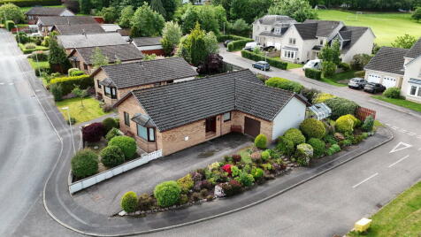 32 Towerhill Gardens, Inverness, IV2 5FR